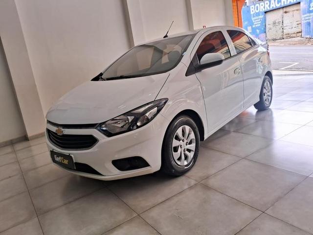 CHEVROLET ONIX 1.0MT LT 2019
