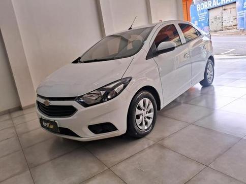 CHEVROLET ONIX 1.0MT LT 2019