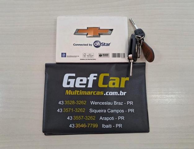 CHEVROLET ONIX 1.0MT LT 2019