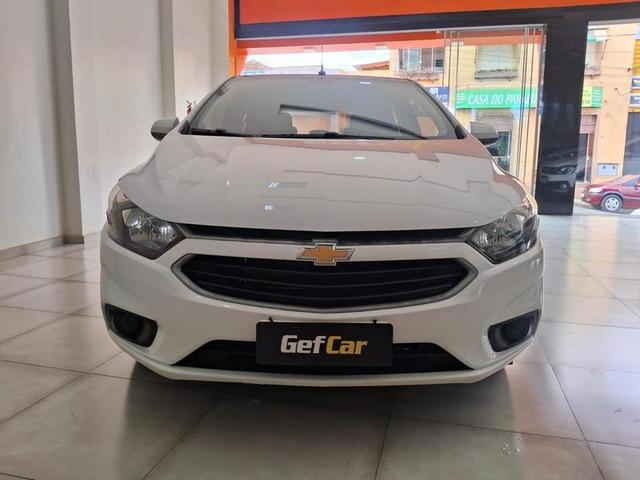 CHEVROLET ONIX 1.0MT LT 2019