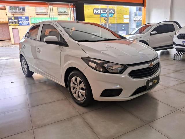 CHEVROLET ONIX 1.0MT LT 2019
