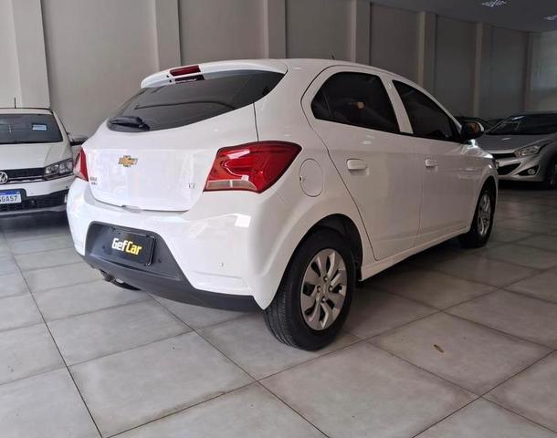 CHEVROLET ONIX 1.0MT LT 2019