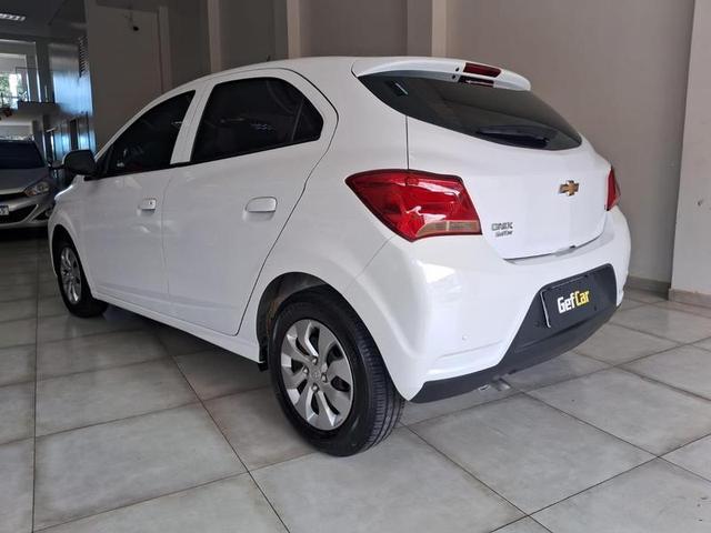 CHEVROLET ONIX 1.0MT LT 2019