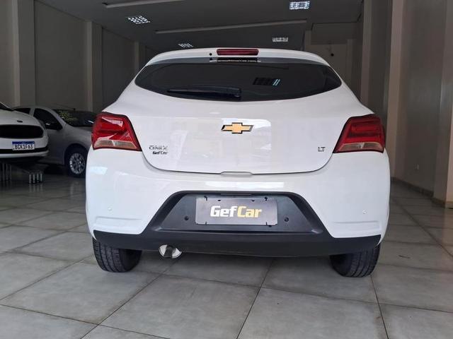 CHEVROLET ONIX 1.0MT LT 2019