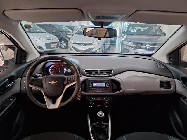 CHEVROLET ONIX 1.0MT LT 2019