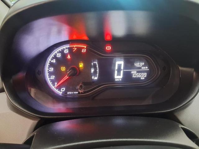 CHEVROLET ONIX 1.0MT LT 2019