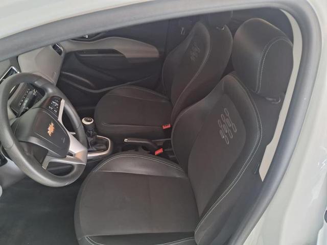 CHEVROLET ONIX 1.0MT LT 2019