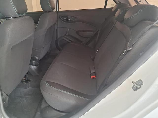 CHEVROLET ONIX 1.0MT LT 2019