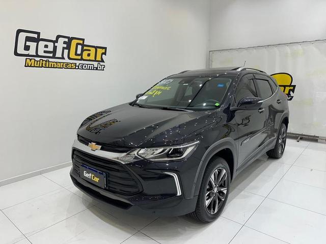 CHEVROLET TRACKER 12T A PR 2025