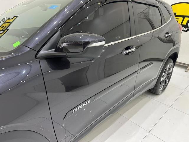 CHEVROLET TRACKER 12T A PR 2025