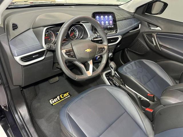 CHEVROLET TRACKER 12T A PR 2025