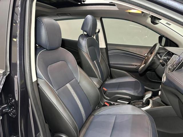 CHEVROLET TRACKER 12T A PR 2025