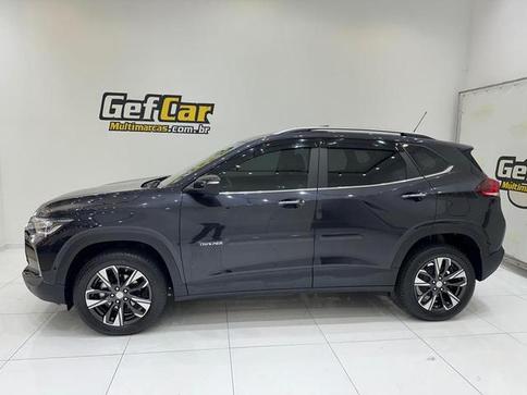 CHEVROLET TRACKER 12T A PR 2025