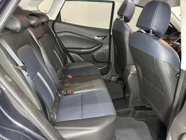 CHEVROLET TRACKER 12T A PR 2025