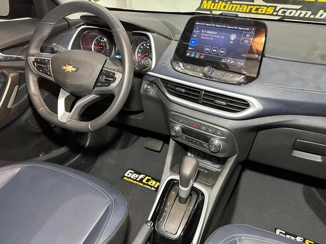 CHEVROLET TRACKER 12T A PR 2025