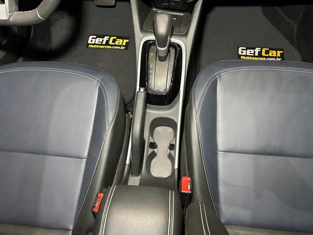 CHEVROLET TRACKER 12T A PR 2025