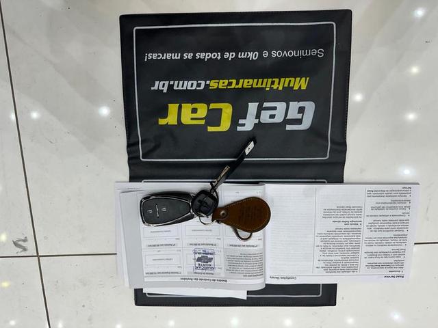 CHEVROLET TRACKER 12T A PR 2025