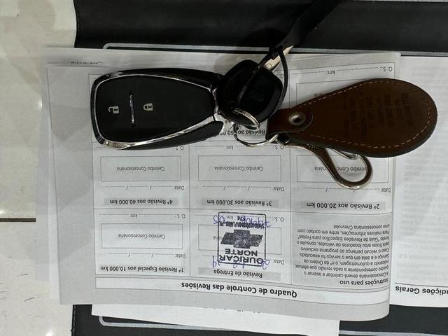 CHEVROLET TRACKER 12T A PR 2025