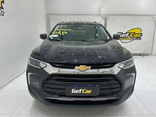 CHEVROLET TRACKER 12T A PR 2025