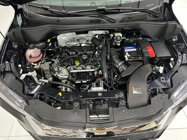 CHEVROLET TRACKER 12T A PR 2025