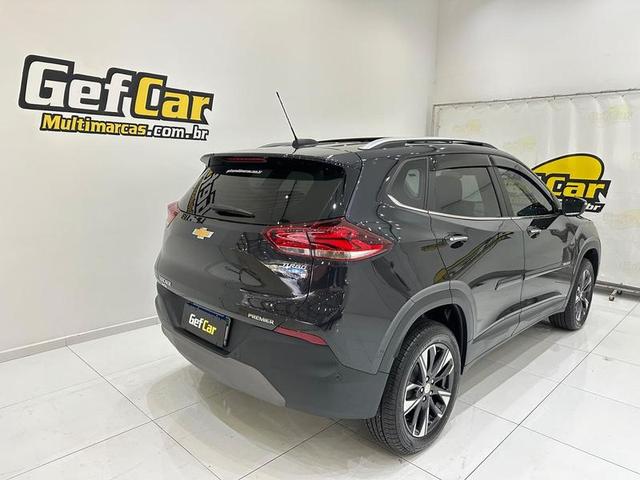 CHEVROLET TRACKER 12T A PR 2025