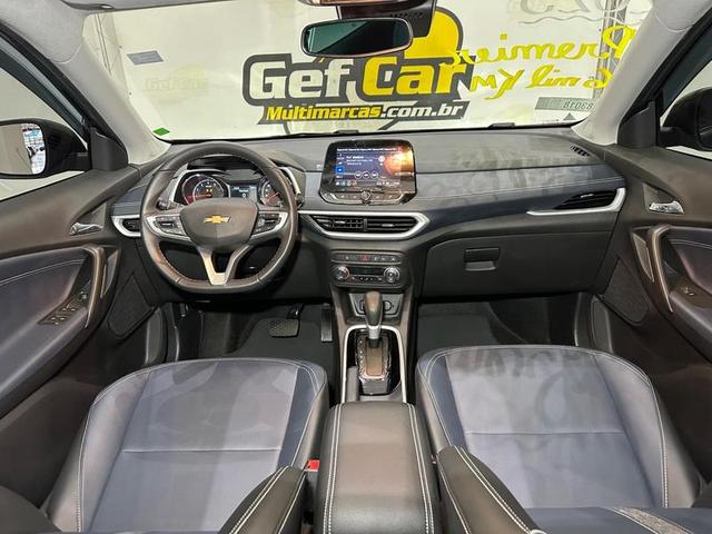CHEVROLET TRACKER 12T A PR 2025