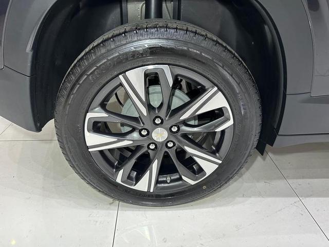 CHEVROLET TRACKER 12T A PR 2025