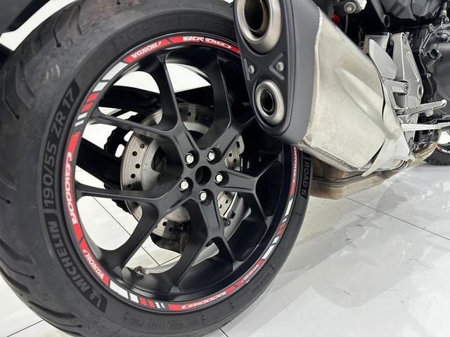 HONDA CB 1000R 2019