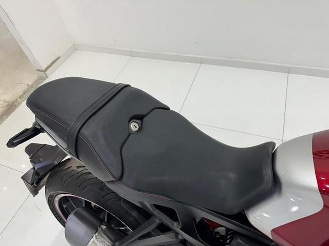 HONDA CB 1000R 2019