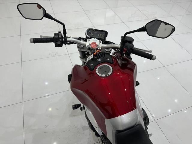 HONDA CB 1000R 2019
