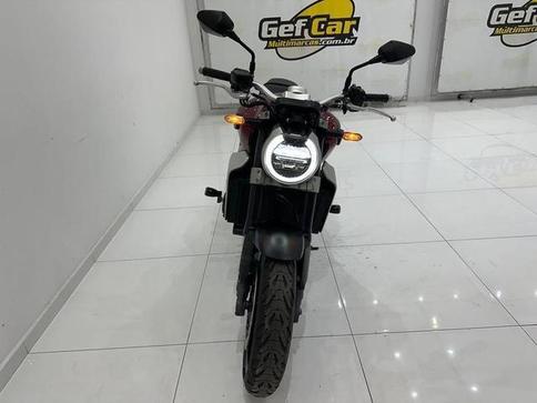 HONDA CB 1000R 2019