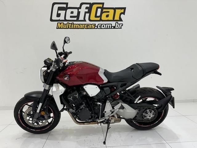 HONDA CB 1000R 2019