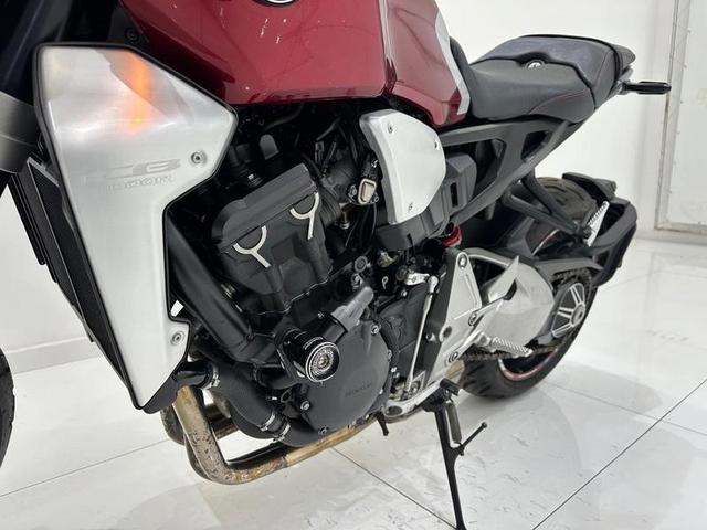 HONDA CB 1000R 2019