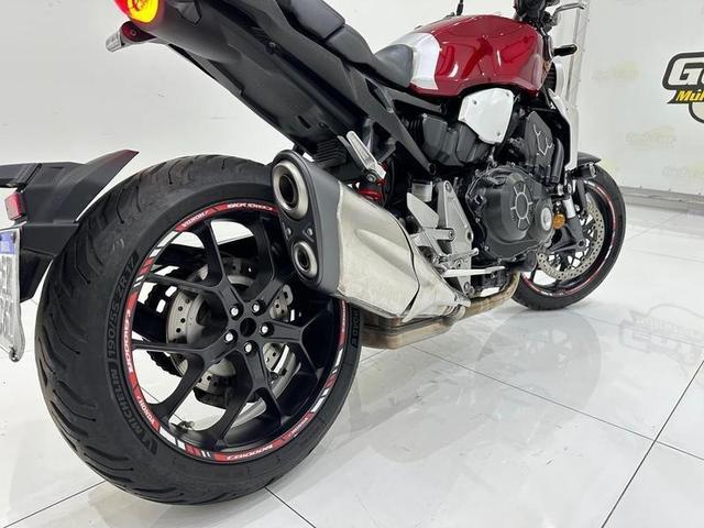 HONDA CB 1000R 2019