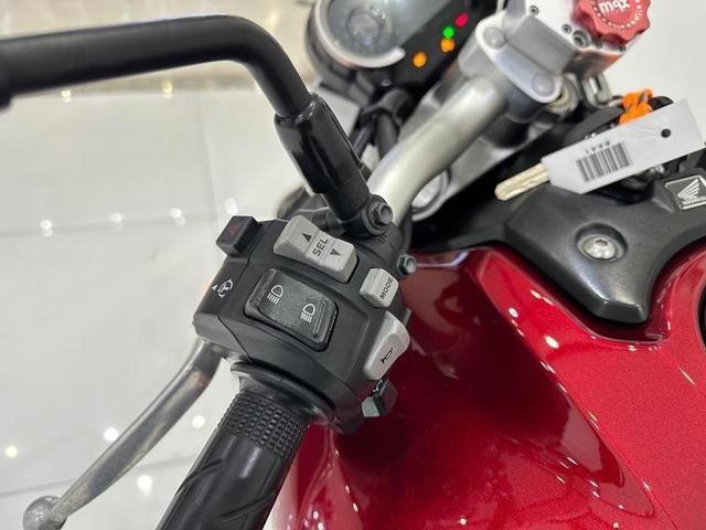 HONDA CB 1000R 2019
