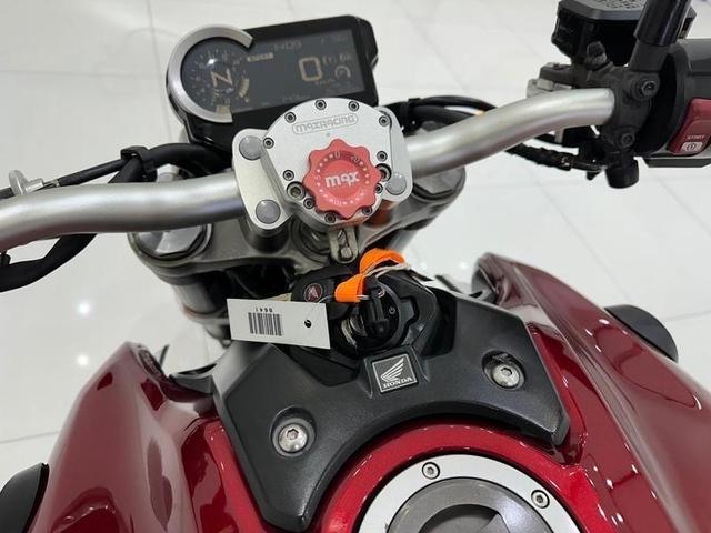 HONDA CB 1000R 2019