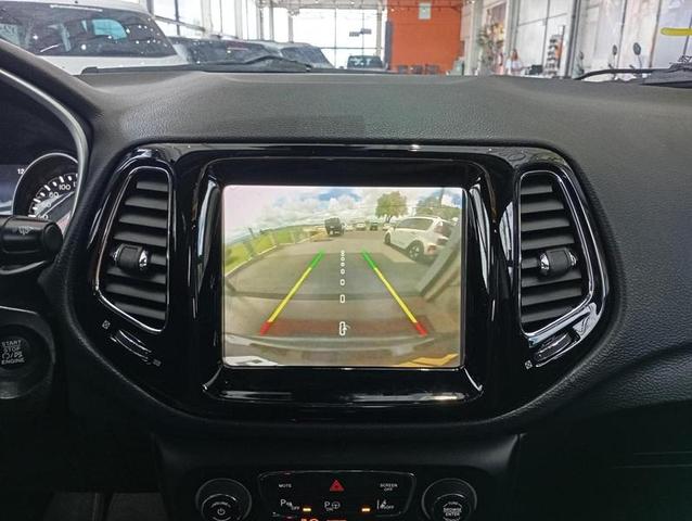 JEEP COMPASS LIMETED F H 2021