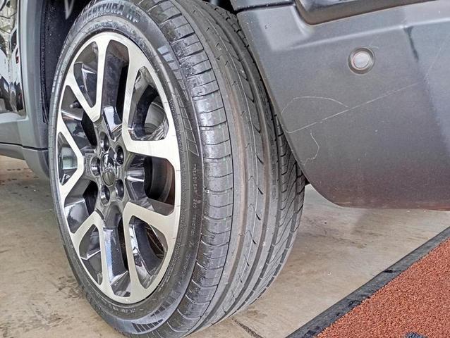 JEEP COMPASS LIMETED F H 2021