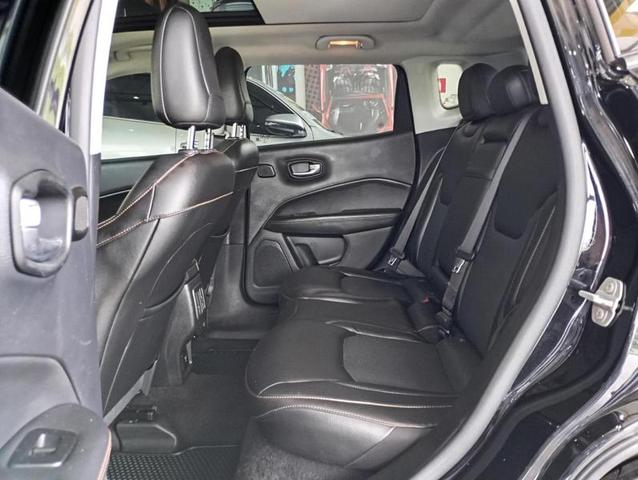 JEEP COMPASS LIMETED F H 2021