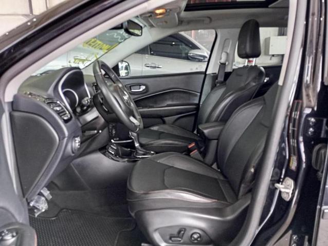JEEP COMPASS LIMETED F H 2021
