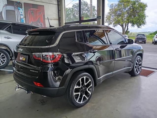 JEEP COMPASS LIMETED F H 2021