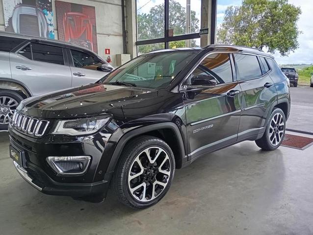 JEEP COMPASS LIMETED F H 2021