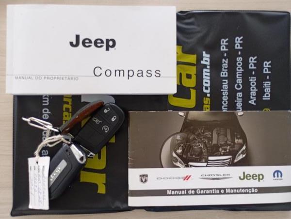 JEEP COMPASS LIMETED F H 2021