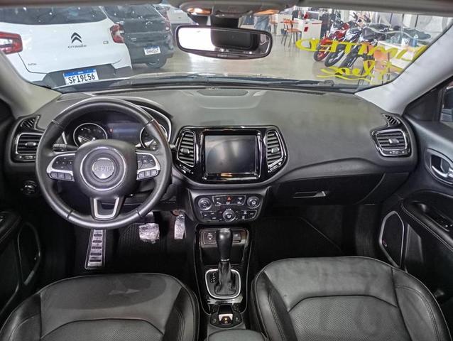 JEEP COMPASS LIMETED F H 2021