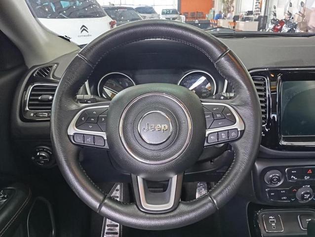 JEEP COMPASS LIMETED F H 2021