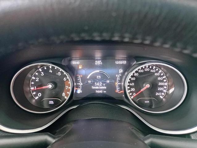 JEEP COMPASS LIMETED F H 2021