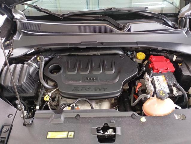 JEEP COMPASS LIMETED F H 2021