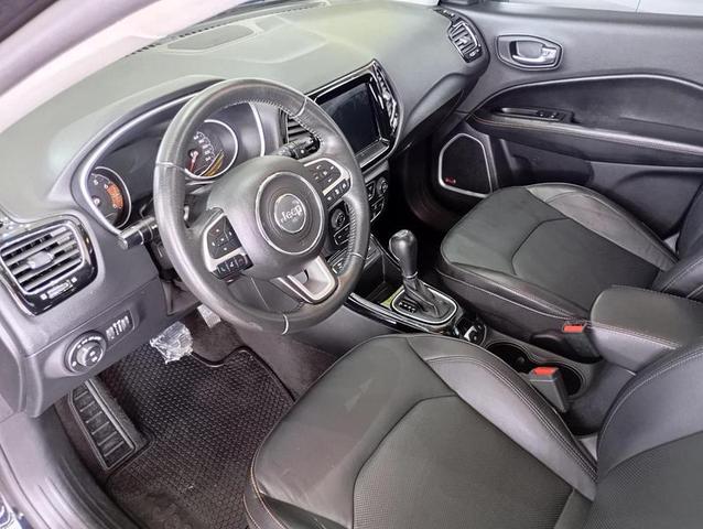 JEEP COMPASS LIMETED F H 2021