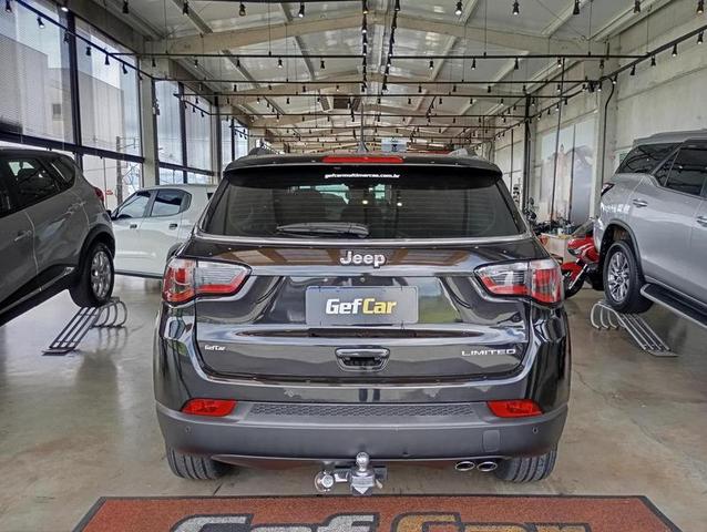 JEEP COMPASS LIMETED F H 2021