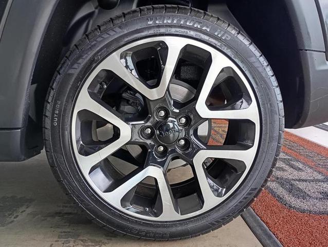 JEEP COMPASS LIMETED F H 2021